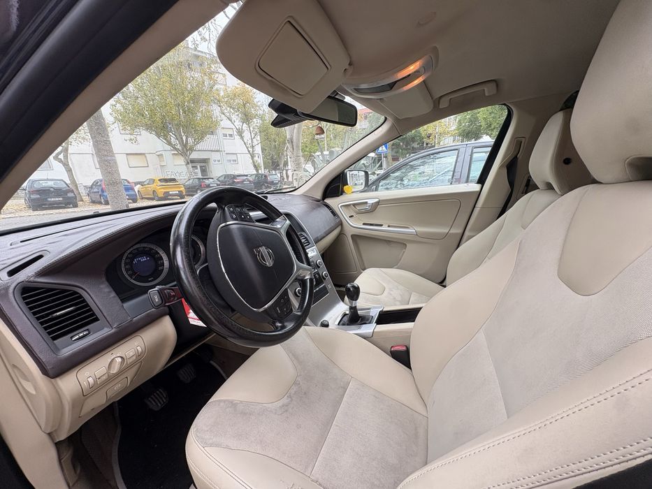 Volvo xc 60 2.0 Diesel