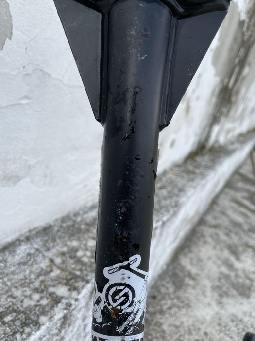 Trotinete profissional