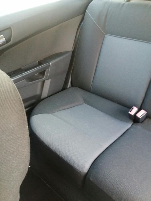 Opel Astra Carrinha