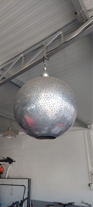 Candeeiro Marroquino