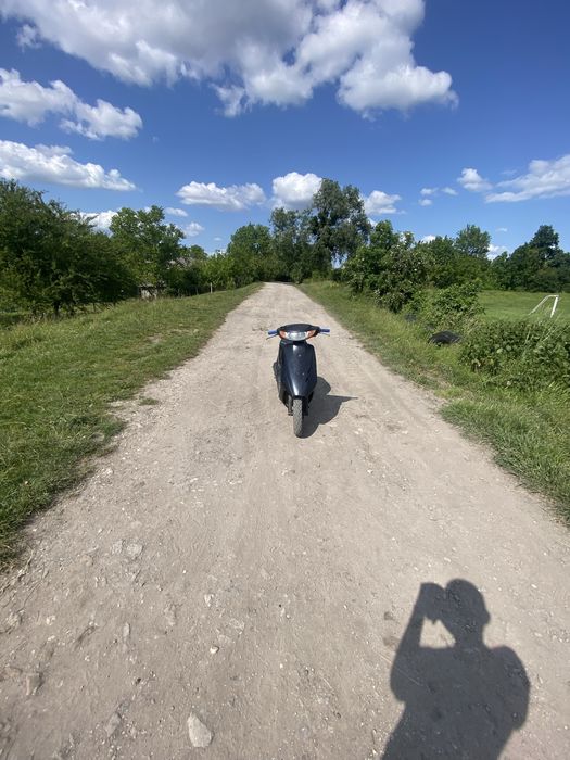 Продам скутер хонда діо 34