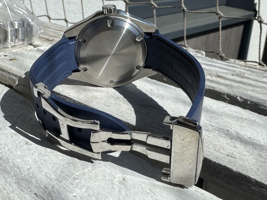 Zegarek San Martin SN036