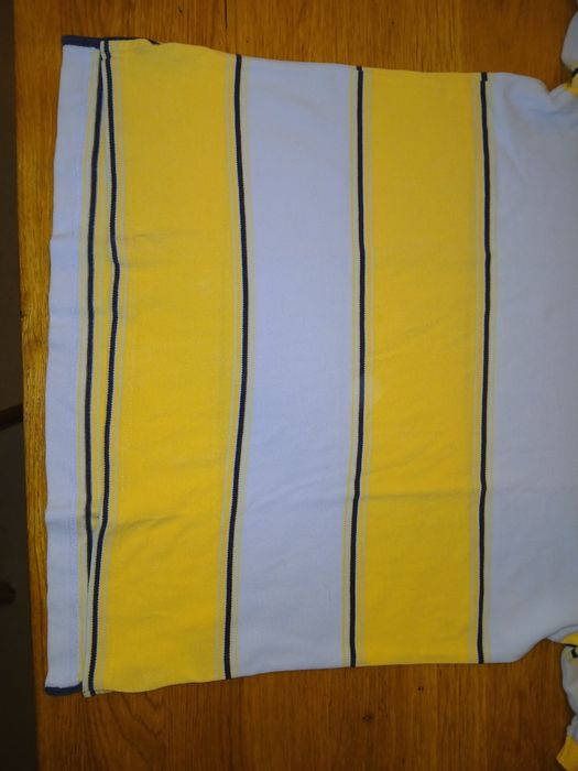 Polo Tommy Hilfiger męska