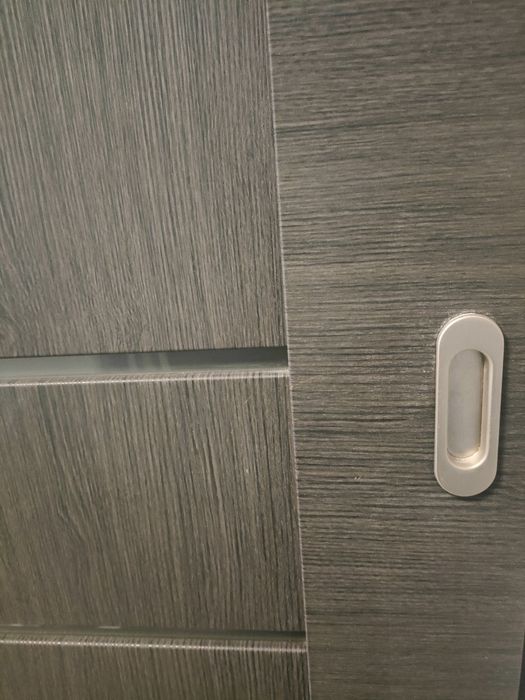 Drzwi przesuwne do kasety eclisse