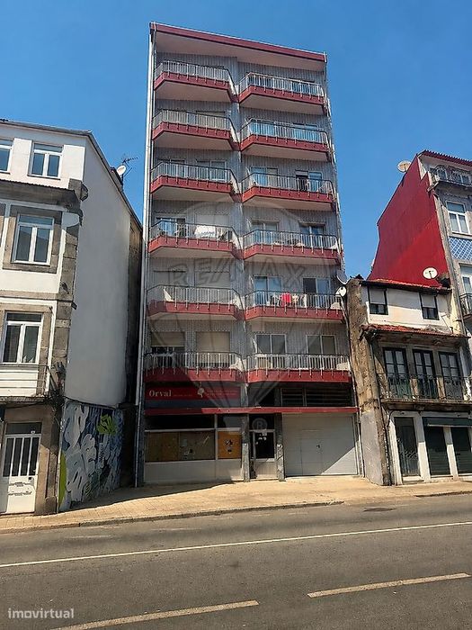 Apartamento T2 para venda