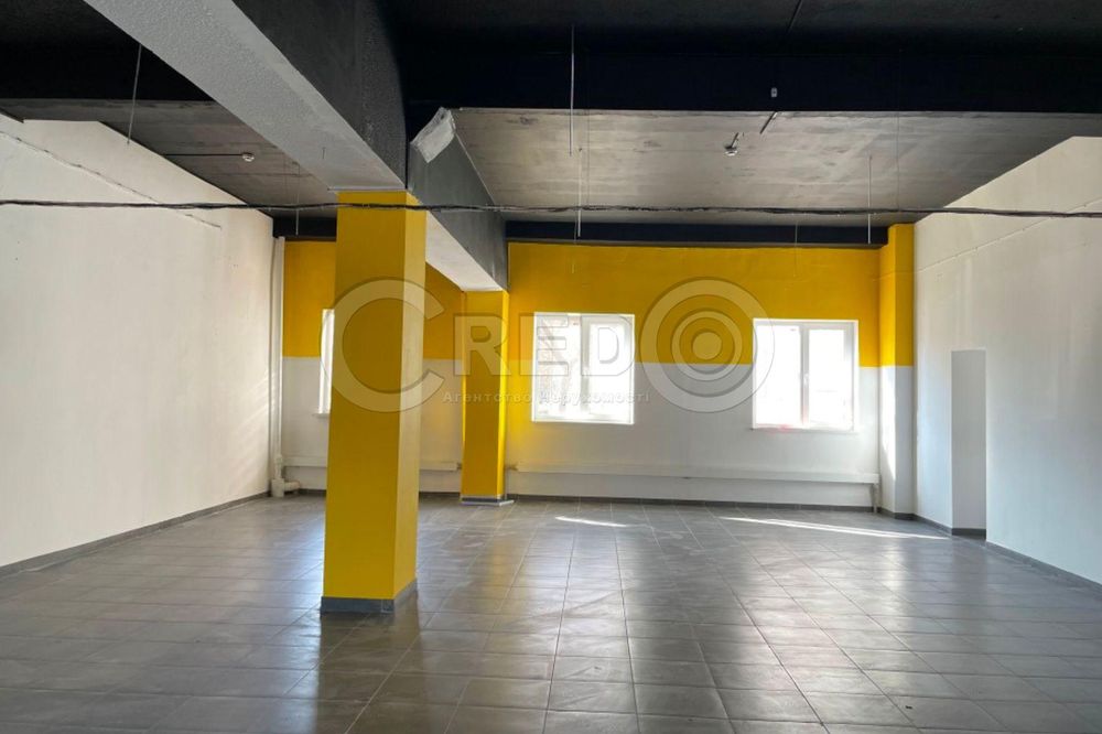 Оренда магазину вул. В. Великого