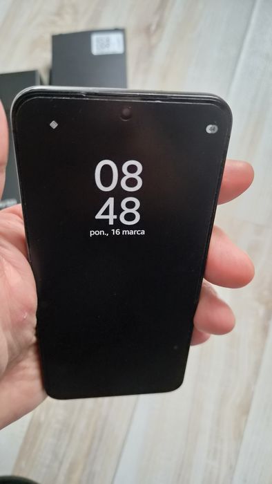 Samsung Galaxy S23-256gb