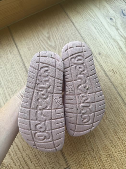 Garvalin buty sandałki do wody na basen wodoodporne