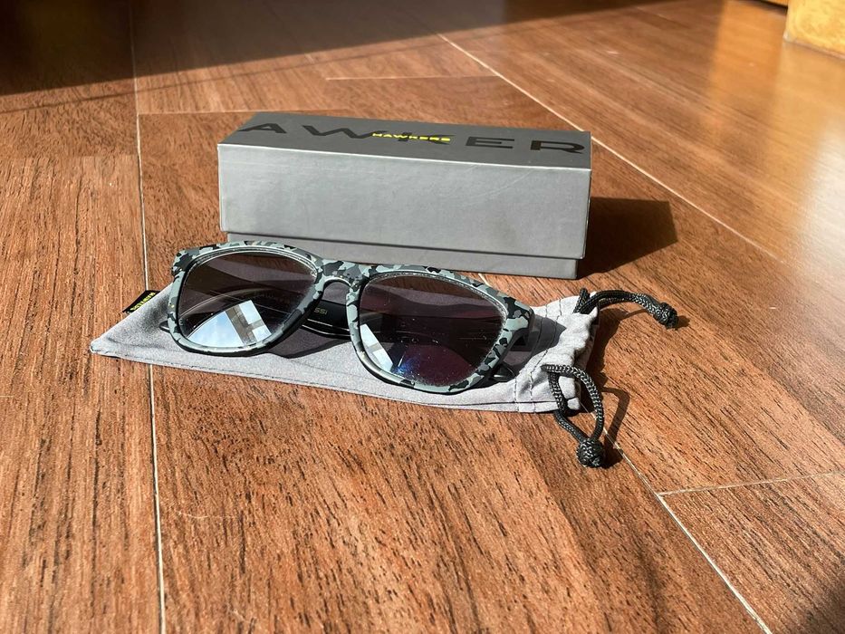 Óculos de sol Hawkers x  Messi