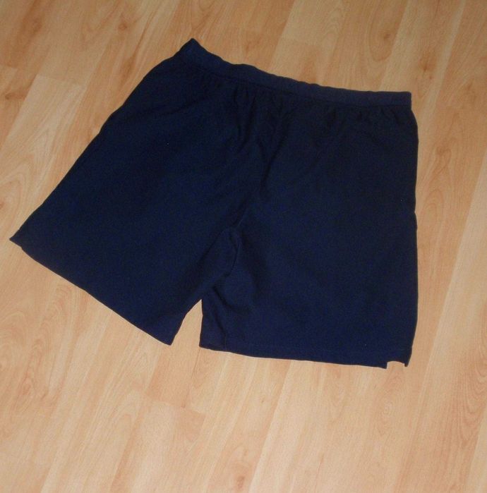 Спортивные шорты Найк/Nike Pro Dri-Fit Training Short ORIGINAL L-XL тёмно синие