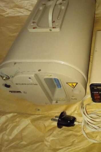 Видеокамера ктп-83