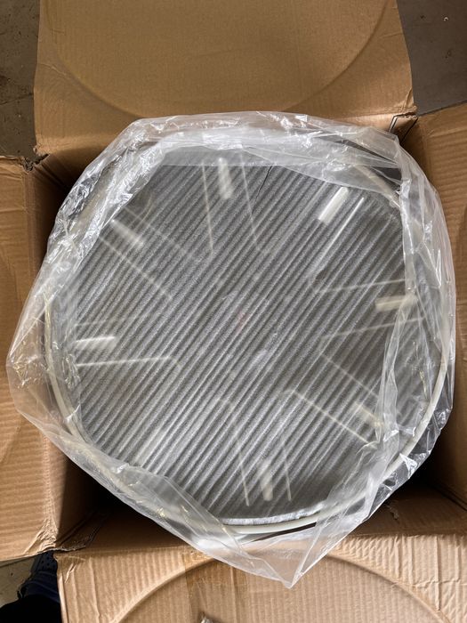 Диски OffRoad Fuel R20*9.0J PCD10*139.7/150 BF Goodrich 275/65 r20