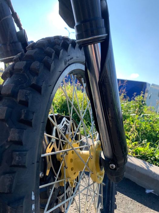 Kovi Advance 300 2024