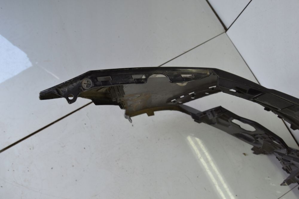 oryginał zderzak przód skoda octavia iv rs 5e3 2020-