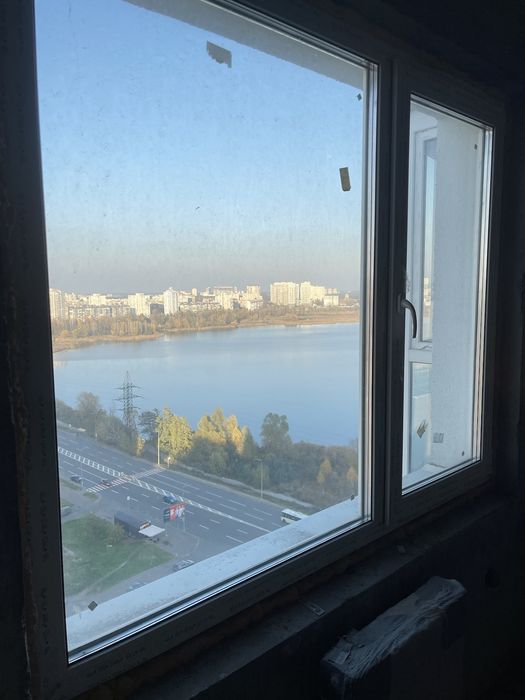 3-кімнатна квартира за адресою вул. Вишняківська (площа 83 м²) - Atlanta.ua - фото 4