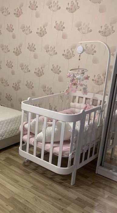 Мобіль для малюка