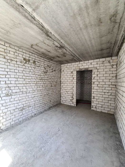 Продаж 2-кімнатної квартири в ЖК «Левада-2»Гагарина(код 14005)