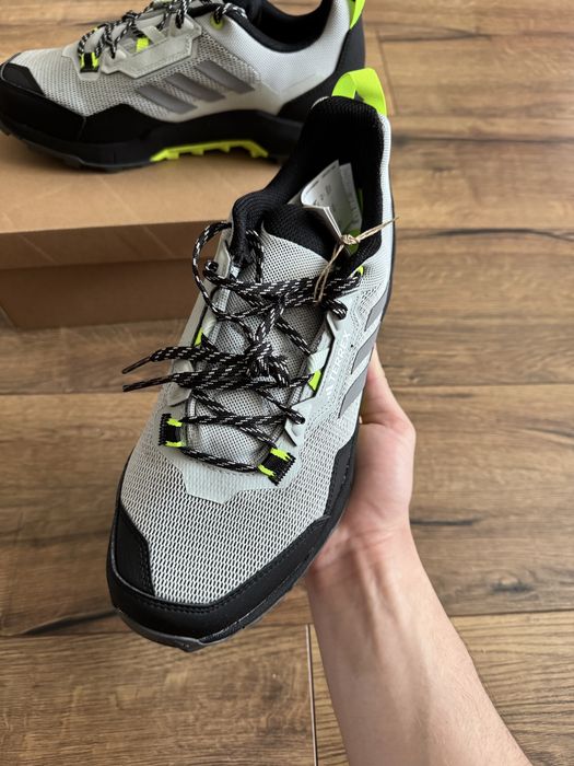 Кросівки Adidas Terrex AX4 EUR42, EUR43.5 Оригінал!