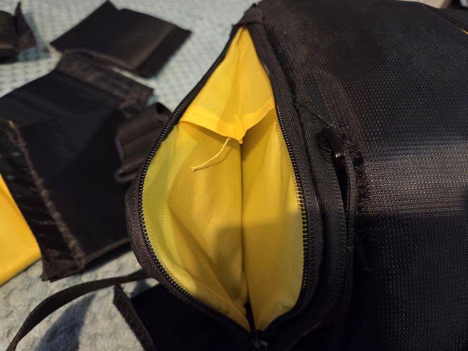 Torba na aparat fotograficzny
