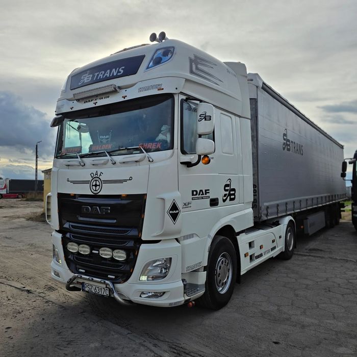 DAF
