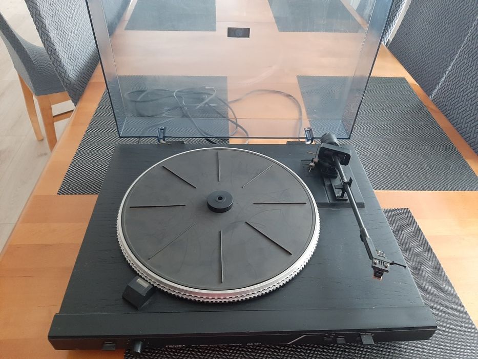 Gramofon Unitra Fonica GS464