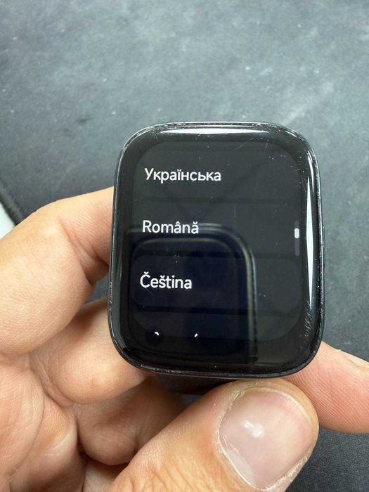 Redmi Watch 3 Active
