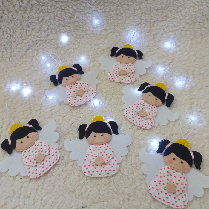 Lembrancinha Batizado/Comunhão