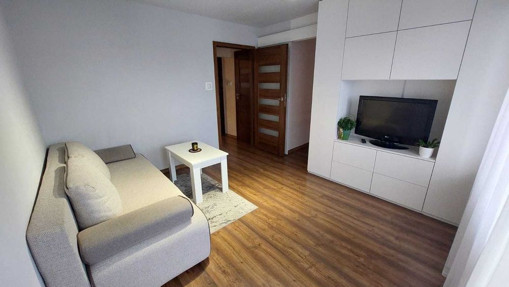 Do wynajęcia mieszkanie 2/3 pokojowe