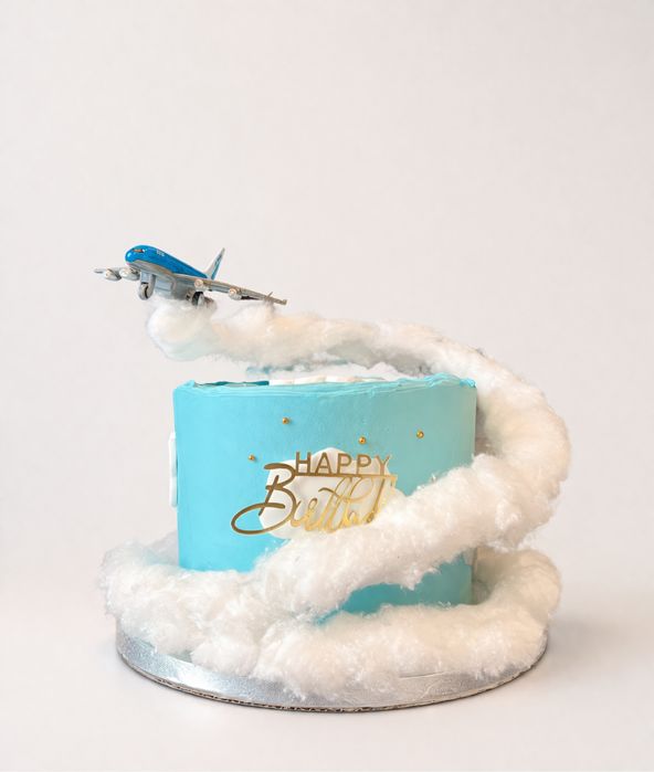 Torty i ciasta na zamówienie