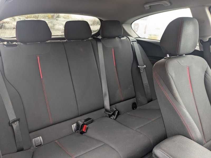 BMW 120D F20 2013 (Para Peças)