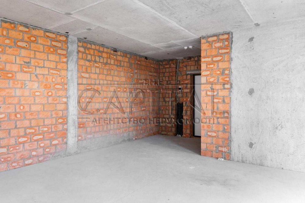 Продаж квартири в ЖК Зарічний 8 будинок зданий в експлуатацію Вид на Дніпро