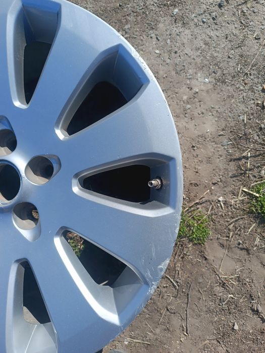 Продам диски r19 5×120(Opel Insignia)