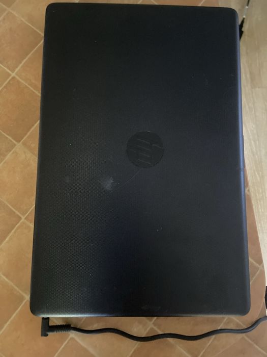 computador portatil HP 255 g7 ryzen 3 com SSD