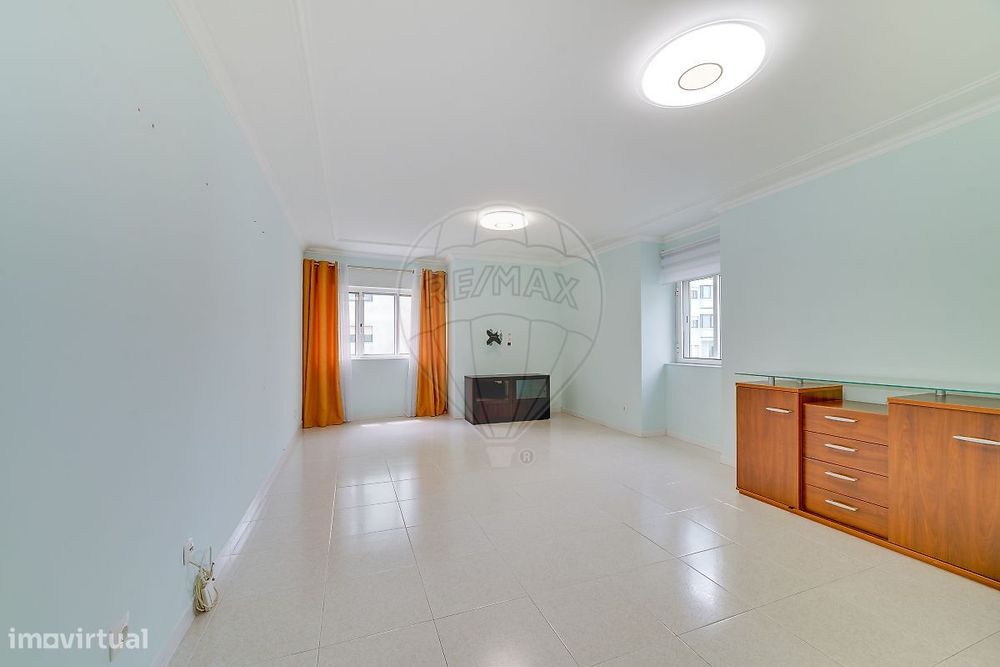 Apartamento T3 para venda — Algueirão-Mem Martins, Lisboa