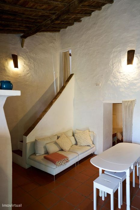 Casinha Rustica para Alugar na Jurumenha /Alentejo