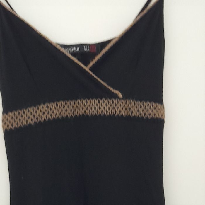 Vestido de noite, festas