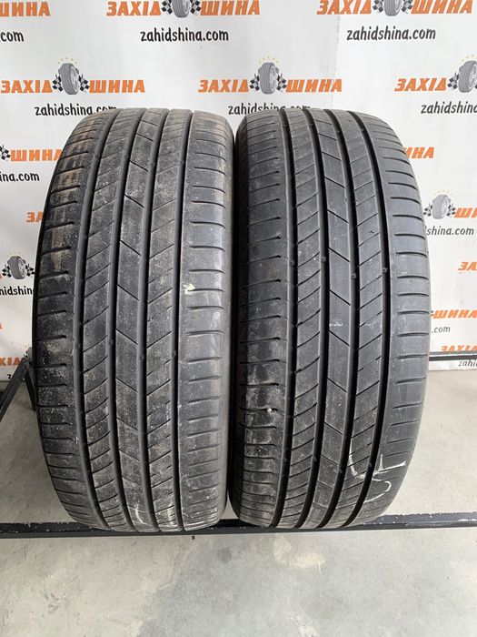 (3шт) 235/55R19 Kumho Ecsta PS71 EV (2022 рік) літні шини