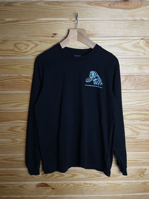 Чоловічий світшот кофта Billionaire Boys Club