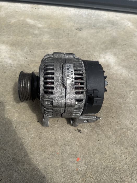 Генератор Volvo 850 V/S70 2.5TDI