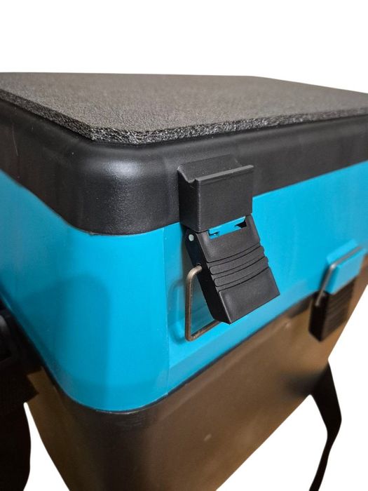 Ящик для зимней рыбалки iCeberg 19л. Є опт