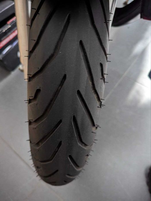 Honda CB500 1995 г.в.