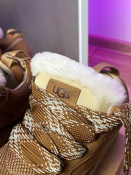 ‼️БЕЗ ПЕРЕДОПЛАТ‼️ Кросівки Ugg Lowmel / Кеди /Уг / Уггі