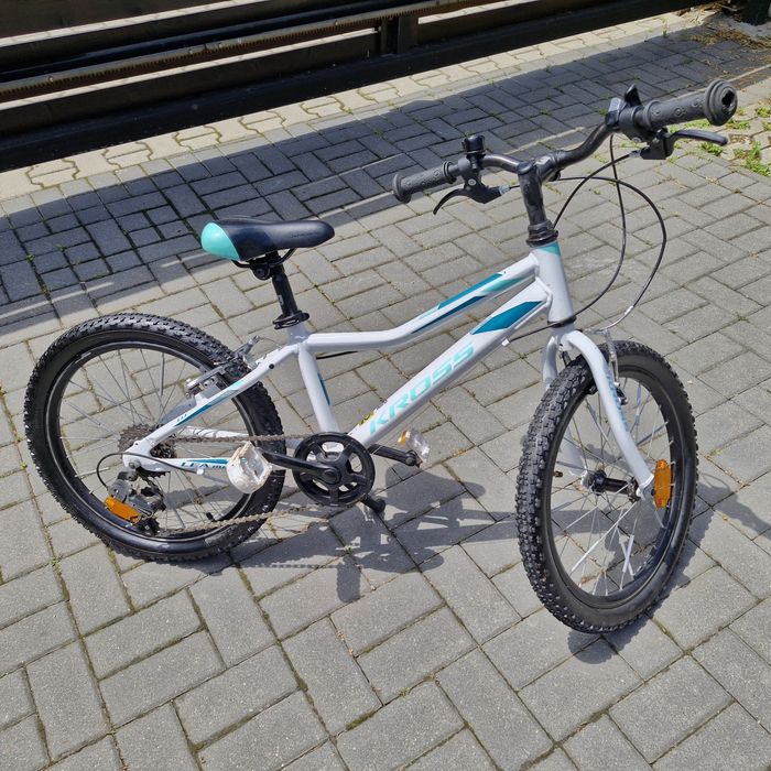 Rower Kross Lea 1.0  SHIMANO
