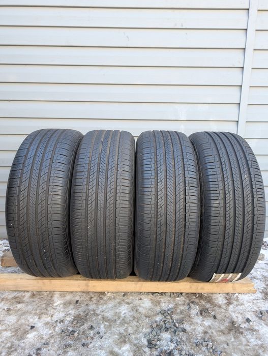 Комплект всесезонніх шин Hankook 235/60 R16 235*60 16DynaproHP2 001611