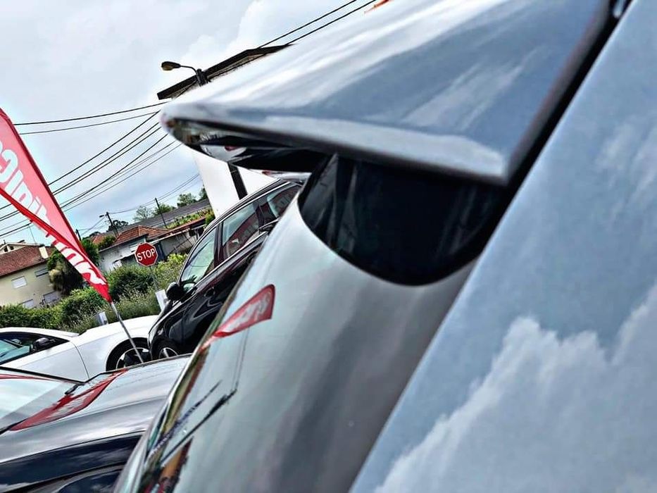 KIT ESTÉTICO SEAT LEON 5F CUPRA FR
LIP SPOILER AILERON Aba Difusor