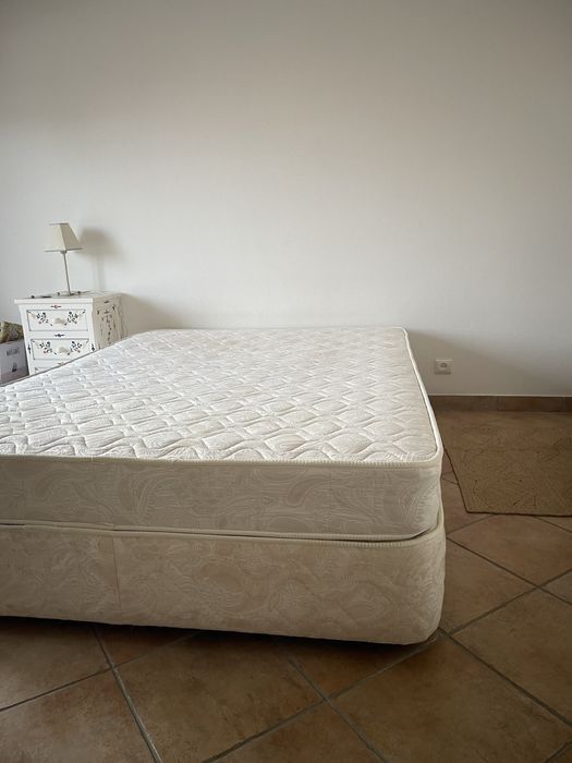 Somier/ Estrado de cama