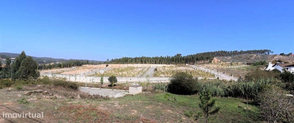 Lotes para Construção | Casal de Olheiros – Torres Vedras