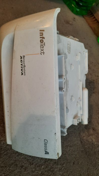 Candy pralka części