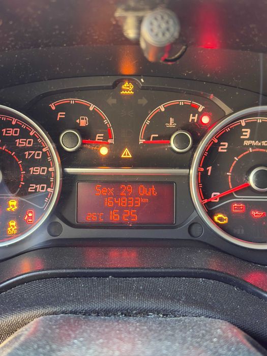 Fiat Doblo Maxi 1.3 Multijet 70 - Valor com IVA incluido
