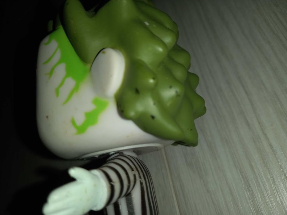 Beetlejuice | Funko POP